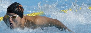 XXVII Campeonato de Andalucía Absoluto-Junior de Verano