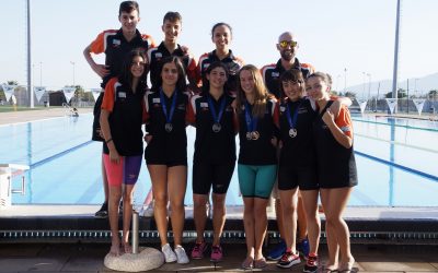 Última jornada del Infantil 2017
