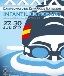 Resumen de la 1ª jornada del nacional Infantil 2017
