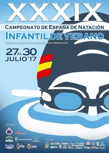 Resumen de la 1ª jornada del nacional Infantil 2017