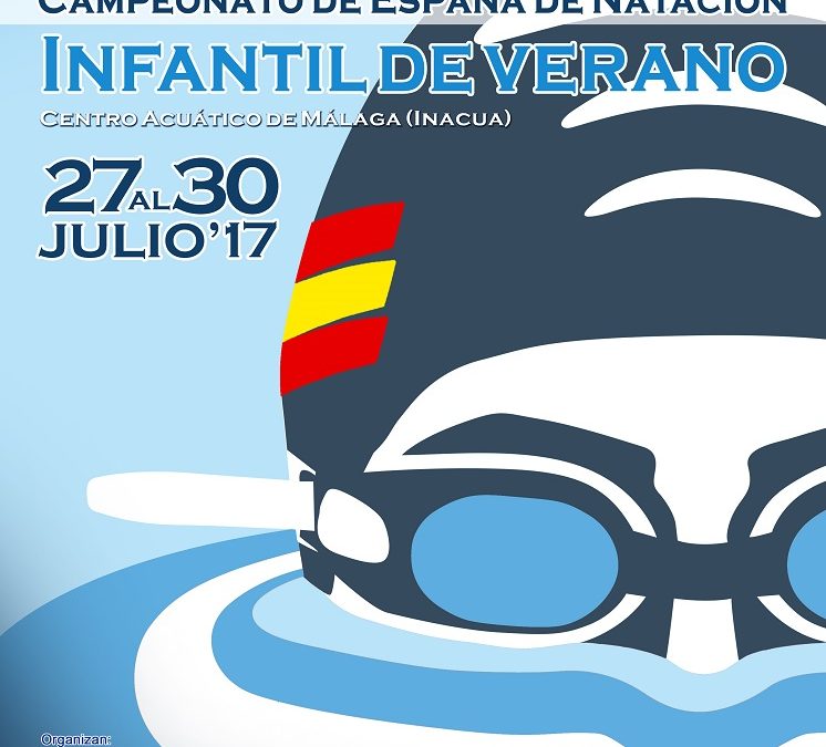 XXXIV Campeonato de España infantil