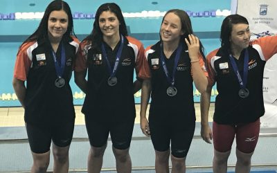 Resultados 3ª jornada infantil de verano