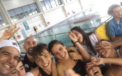Previo 4ª jornada infantil estatal 2017