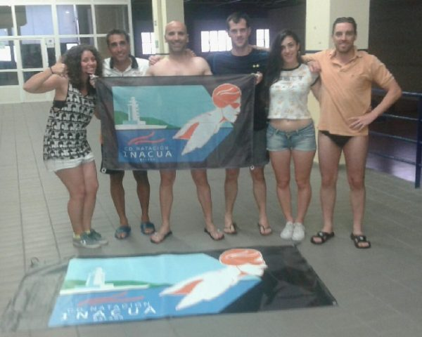 Campeonato de Andalucía Open Master de Verano