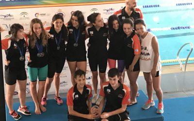 Nota de prensa XXXIV Campeonato de España infantil 2017