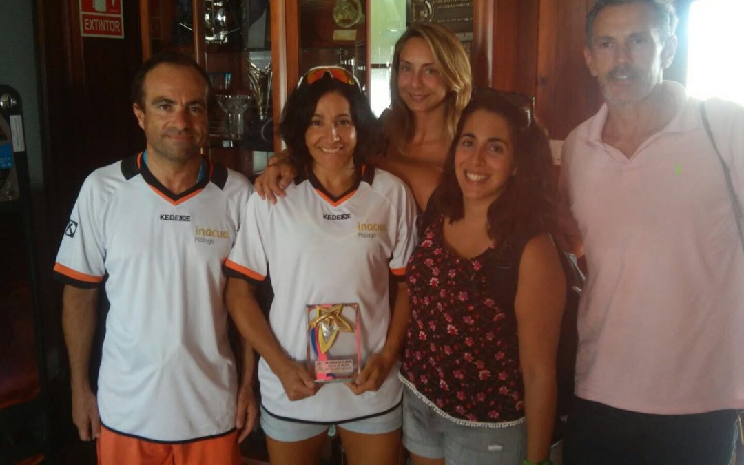 78 Travesía del Puerto de Motril