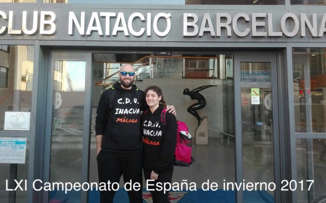 LXI Campeonato de España Absoluto de Invierno 2017
