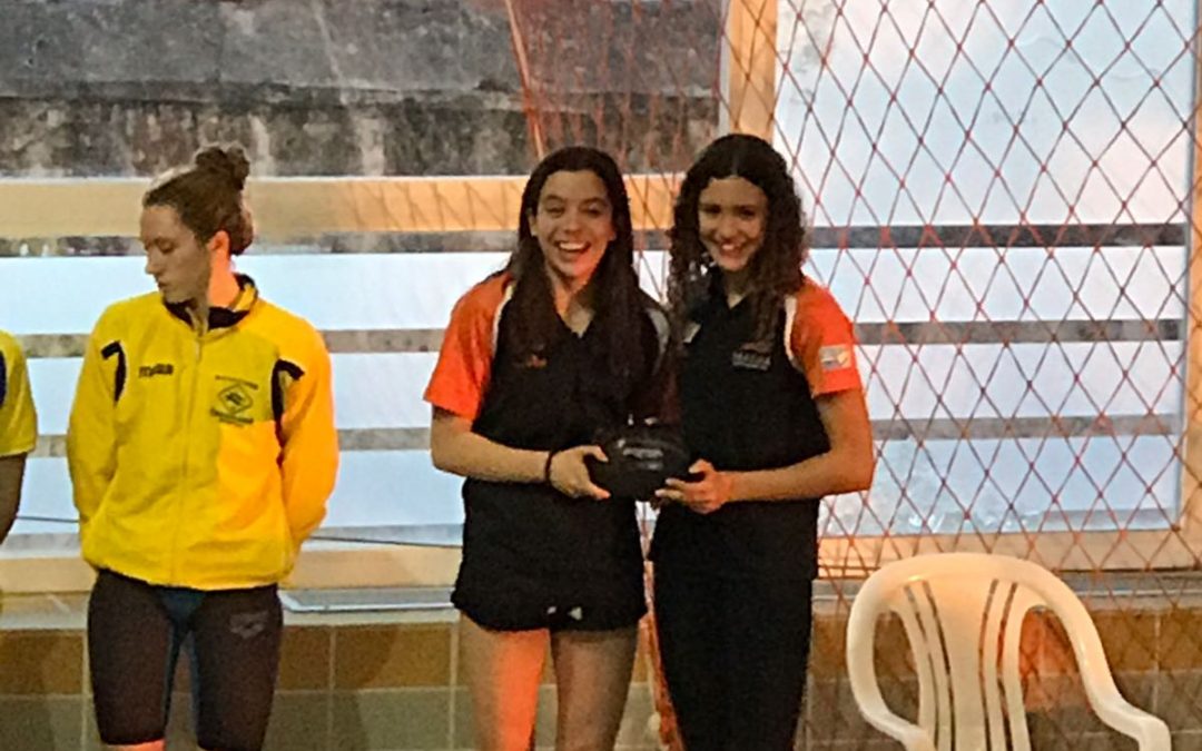 Copa de Andalucía de Clubes. Motril 2017.