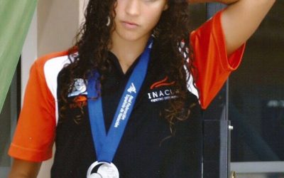 Mejor Marca Nacional de Diana Santamaría