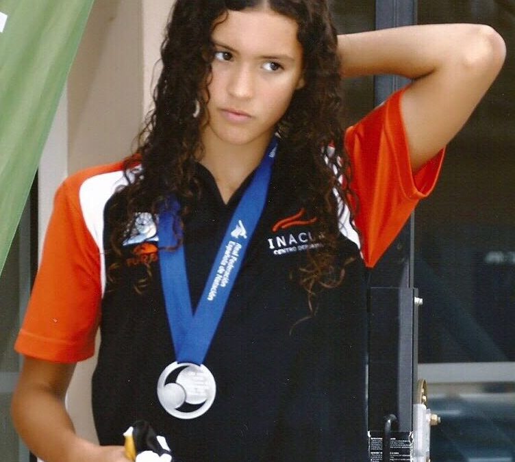 Mejor Marca Nacional de Diana Santamaría