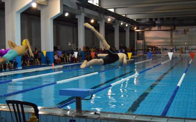 1ª Jornada Circuito Provincial Infantil-Junior-Absoluto. Fuengirola 13/1/2018