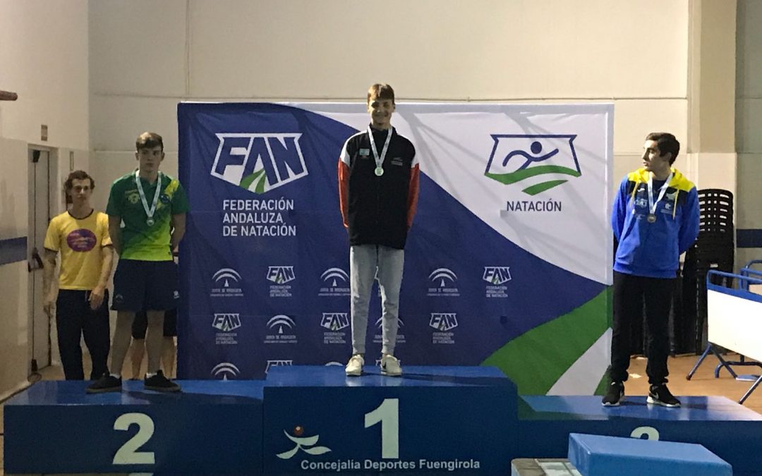 IV Campeonato de Andalucía de larga distancia