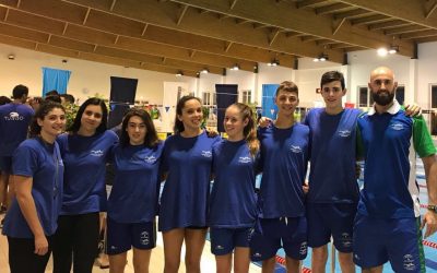 CONVOCATORIA SELECCIÓN ANDALUZA DE NATACIÓN.