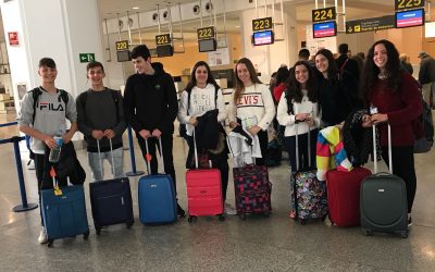 XXXVIII Campeonato de España Infantil de Natación. Pontevedra 2018.