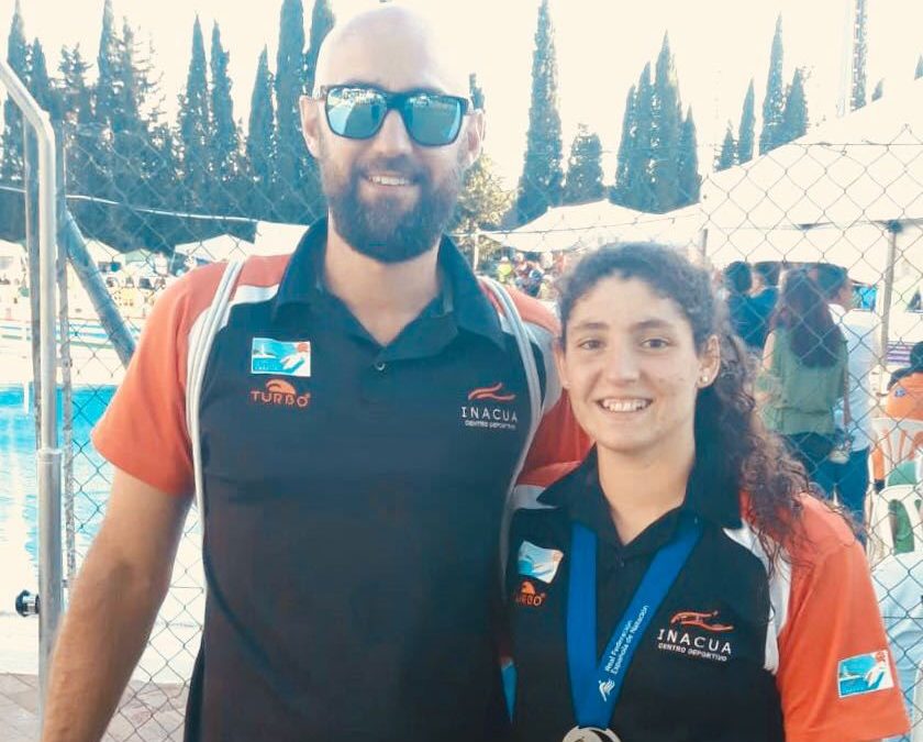 CVI Campeonato de España absoluto Open de verano. XL Campeonato de España junior de verano.