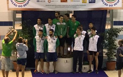 V Meeting Internacional de El Algarve. 1ª Jornada