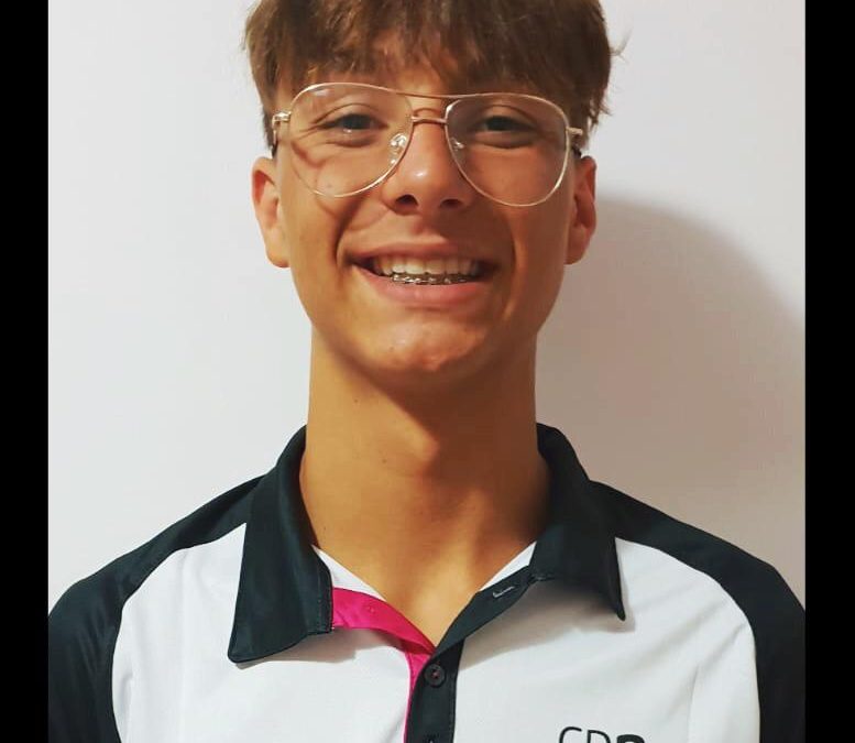 CONVOCATORIA EQUIPO NACIONAL AGUAS ABIERTAS JUNIOR-1 – INFANTIL
