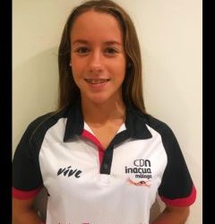 SELECCIÓN ANDALUZA DE NATACIÓN. VII CAMPEONATO DE ESPAÑA POR FEDERACIONES TERRITORIALES. CATEGORÍAS JUNIOR E INFANTIL