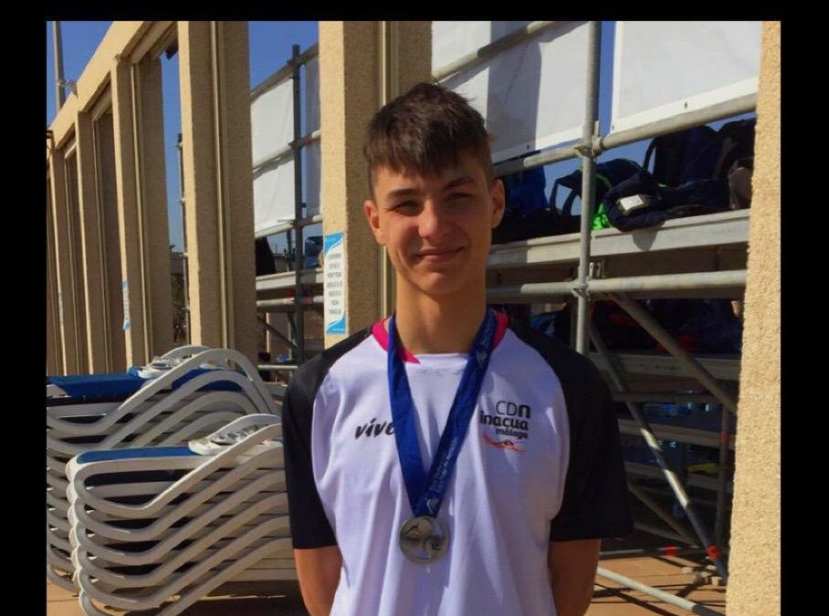 X CAMPEONATO DE ESPAÑA DE LARGA DISTANCIA P50. MATARÓ.