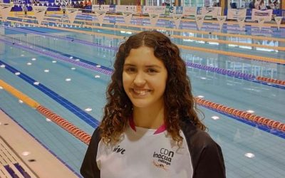 CAMPEONATO DE ESPAÑA INFANTIL DE INVIERNO