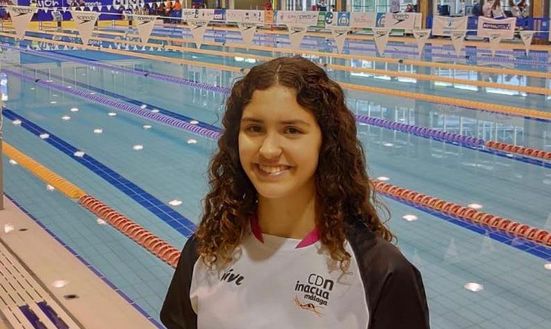 CAMPEONATO DE ESPAÑA INFANTIL DE INVIERNO