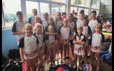 5 ETAPA CIRCUITO PROVINCIAL JJNN