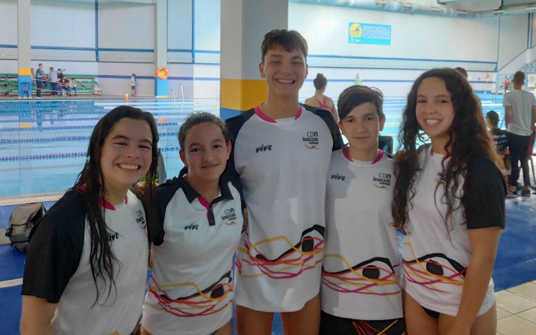 Campeonato Andalucía Larga Distancia 2019