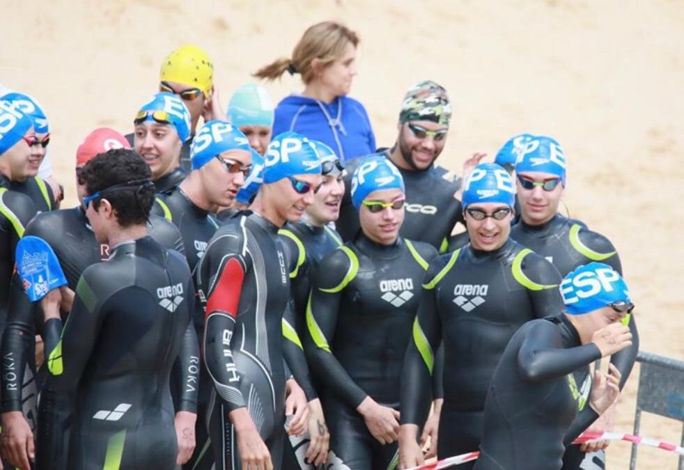CDN INACUA MÁLAGA  MAYO 2019