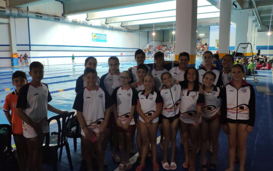 GRAN FINAL CIRCUITO PROVINCIAL DE CLUBES JJNN