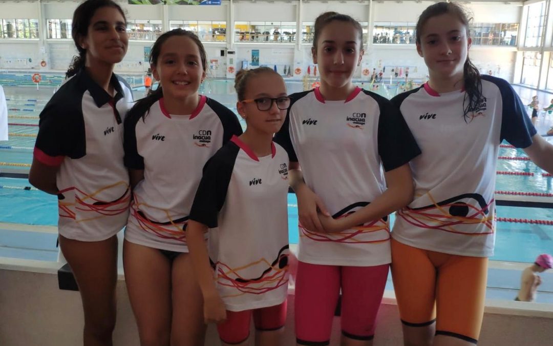 XI TROFEO TOMAS GARCIA ZAMUDIO
