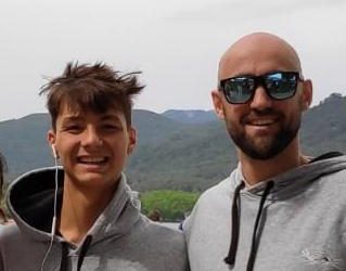 CONVOCATORIA EQUIPO NACIONAL AGUAS ABIERTAS