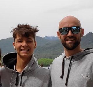 CONVOCATORIA EQUIPO NACIONAL AGUAS ABIERTAS