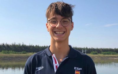 CAMPEONATO DE EUROPA JUNIOR-INFANTIL DE AGUAS ABIERTAS 2019.