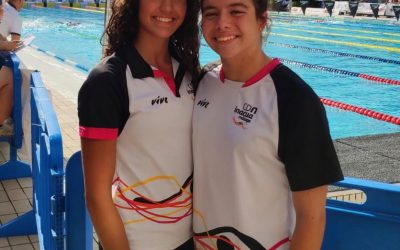 XLI CTO. DE ESPAÑA INFANTIL DE VERANO BARCELONA 2019