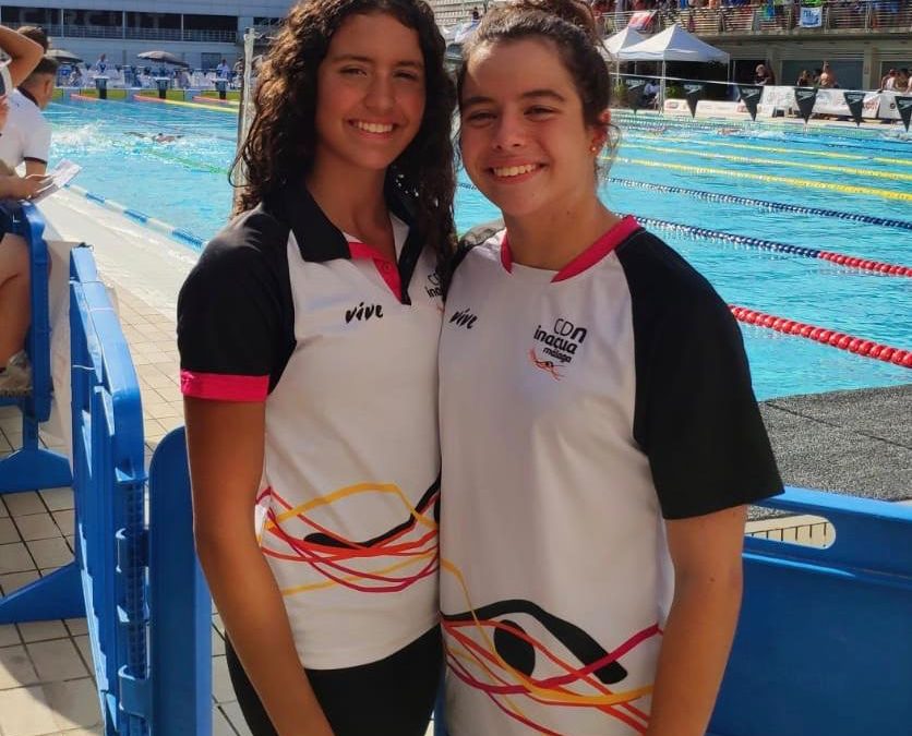 XLI CTO. DE ESPAÑA INFANTIL DE VERANO BARCELONA 2019