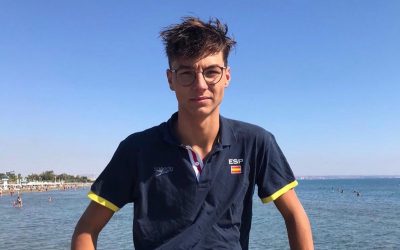 COPA COMEN AGUAS ABIERTAS 2019