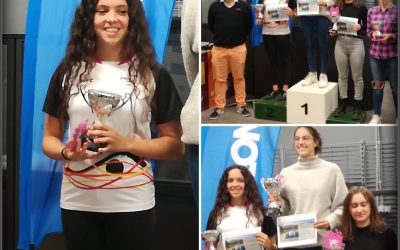 Circuito de Travesías a nado 2019 Málaga