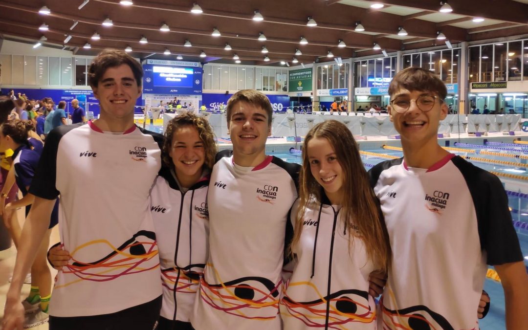 LXIII CTO. DE ESPAÑA ABSOLUTO DE INVIERNO P25 – ASTRALPOOL