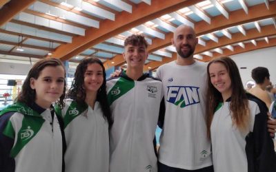 VI Meeting Internacional do Algarve