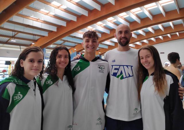 VI Meeting Internacional do Algarve