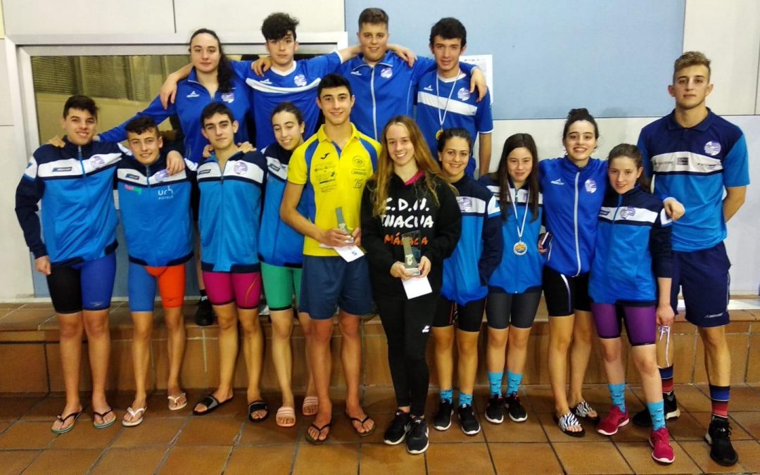XXXIV Trofeo La Magdalena. Carlota Torrontegui