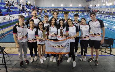 XXXIV Campeonato Andalucía Absoluto-Júnior Open Invierno