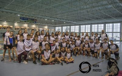 I CAMPEONATO NAVIDAD F.A.N.