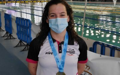 XL Campeonato de España Infantil de Invierno 2021. Málaga.