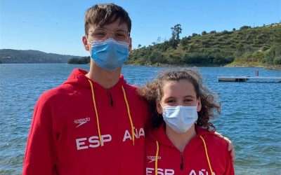 Campeonato Nacional Open de Portugal de Aguas Abiertas